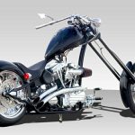 Мотоцикл Big Bear Merc Rigid 2007