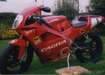 Cagiva Mito II 1993