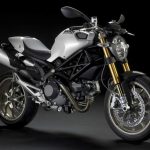 Мотоцикл Ducati Monster 1100S 2010