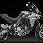 Мотоцикл Ducati Multistrada 1200 Enduro 2016