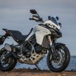 Мотоцикл Ducati Multistrada 950 2017