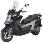 Мотоцикл KYMCO Myroad 700i 2009