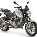 Мотоцикл Aprilia NA Mana 850 2009