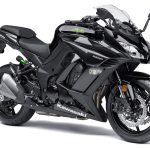 Мотоцикл Kawasaki Ninja 1000 2015