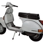 Мотоцикл Vespa P 150S / X 1978
