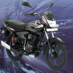 Мотоцикл Bajaj Platina 100 2014