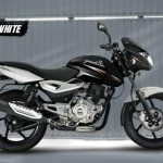 Мотоцикл Bajaj Pulsar 150 2014
