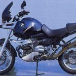 Мотоцикл BMW R 1100GS 1997