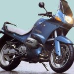 Мотоцикл BMW R 1100RS 1995