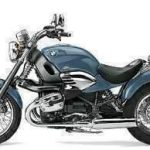 Мотоцикл BMW R 1200C Aventgarde 2002