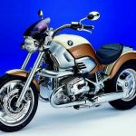 Мотоцикл BMW R 1200C Independent 2002