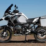 Мотоцикл BMW R 1200GS LC Adventure 2015