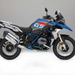 Мотоцикл BMW R 1200GS LC Rallye 2017