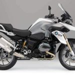 Мотоцикл BMW R 1200GS LC 2015