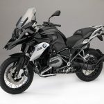 Мотоцикл BMW R 1200GS LC 2016