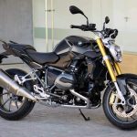 Мотоцикл BMW R 1200R LC 2015