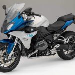Мотоцикл BMW R 1200RS LC 2015