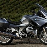 Мотоцикл BMW R 1200RT LC 2014