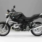 Мотоцикл BMW R 1200R 2007