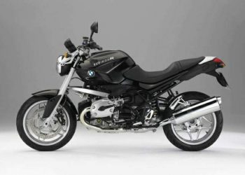 Мотоцикл BMW R 1200R 2007