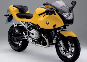 Мотоцикл BMW R 1200S 2006