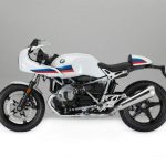 Мотоцикл BMW R NineT Racer 2017