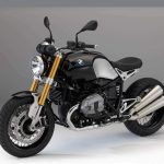 Мотоцикл BMW R NineT 2015