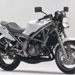 Мотоцикл Yamaha R1-Z 1990