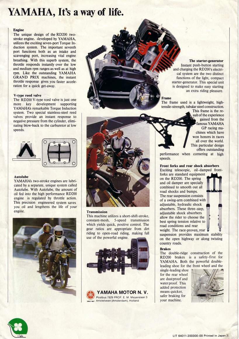 RD-200_1974_2.jpg Мотоцикл Yamaha RD 200 1974