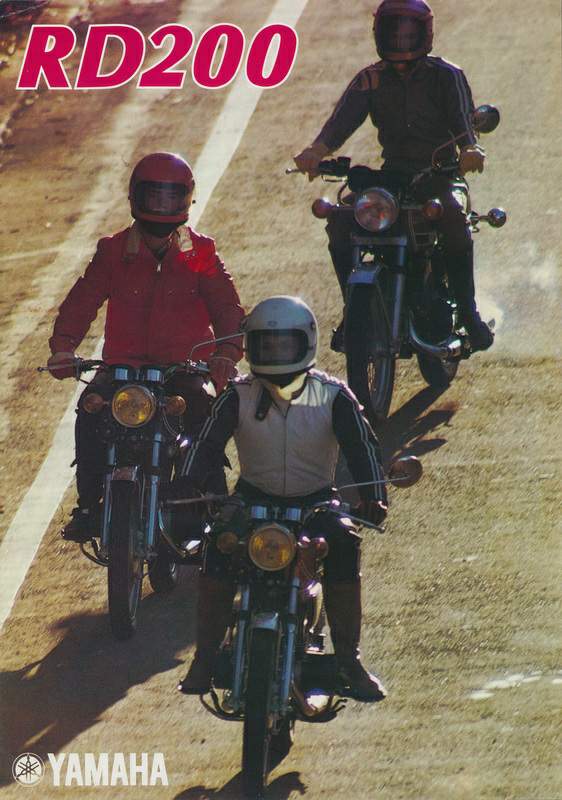 RD-200_1974_5.jpg Мотоцикл Yamaha RD 200 1974