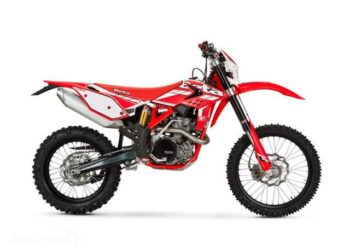 Мотоцикл Beta RR 350 4T Enduro 2015
