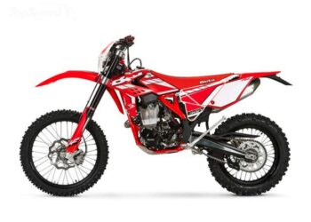 Мотоцикл Beta RR 390 4T Enduro 2015