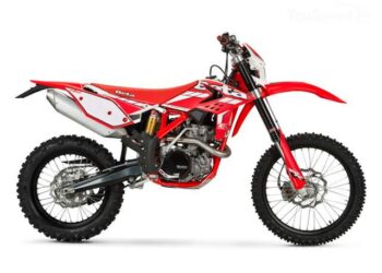 Мотоцикл Beta RR 480 4T Enduro 2015