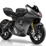 Мотоцикл Victory RR Electric 2015