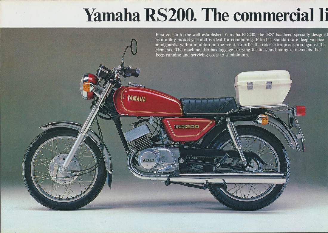 RS-200_1979_2.jpg Мотоцикл Yamaha RS 200 1979