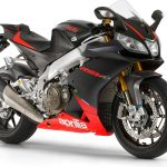 Мотоцикл Aprilia RSV 4 Factory APRC 2015