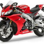 Мотоцикл Aprilia RSV 4R APRC 2015