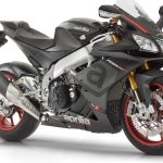 Мотоцикл Aprilia RSV4 RR 2015