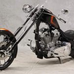 Мотоцикл Big Bear Rage 2015