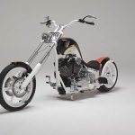 Мотоцикл Big Bear Redemption Conventional 2015