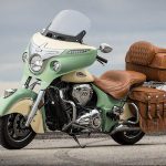 Мотоцикл Indian Roadmaster Classic 2017