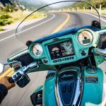 Мотоцикл Indian Roadmaster 2017