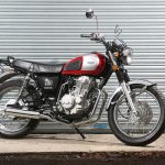 Мотоцикл Mash Roadstar 400 2016