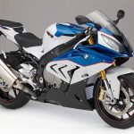 Мотоцикл BMW S 1000RR 2015