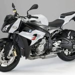 Мотоцикл BMW S 1000R 2015