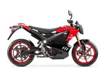 Мотоцикл Zero S ZF6 2012