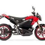 Мотоцикл Zero S ZF9 2012