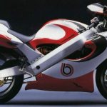 Мотоцикл Bimota SB6 1994