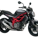Мотоцикл Suzuki SFV 650 Gladius 2014