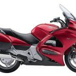 Мотоцикл Honda ST 1300 Pan European 2010